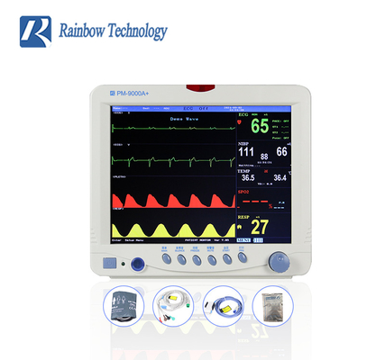 เครื่อง ECG สัตว์แพทย์ที่มีความแม่นยําสูง และเก็บข้อมูลใน SD Card