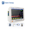 Icu Bedside Portable Multiparameter Monitor อุปกรณ์การแพทย์ Pm-9000a