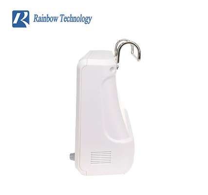 คลาส II สี LCD Multi Parameter โมเนอร์ผู้ป่วย