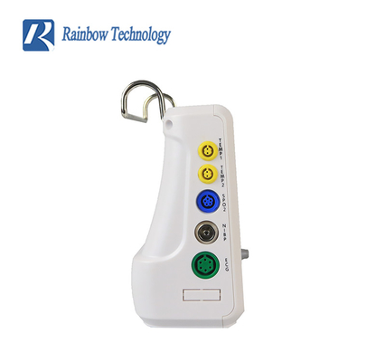 คลาส II สี LCD Multi Parameter โมเนอร์ผู้ป่วย