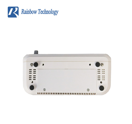 คลาส II สี LCD Multi Parameter โมเนอร์ผู้ป่วย