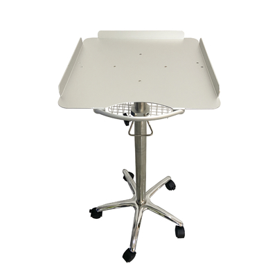 หน่วยรับรองการติดตาม ECG Roll Stand กับกระเป๋าสําหรับการออกแบบที่ทันสมัยและบริการ OEM ที่สามารถรับรองได้