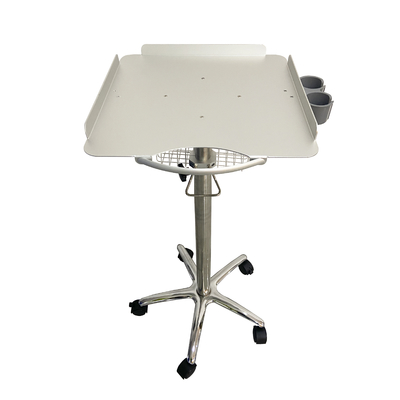 โรงพยาบาลแบบพกพา B-Ultrasound รถขนส่งการแพทย์ อลูมิเนียมสับสน มือถือ เฟอร์นิเจอร์ Ultrasonic รถขนส่ง