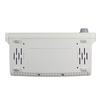 15 Inch Medical Vital Monitor 6 Parameter ICU Patient Monitor PM9000-GTE2 with 2 Years Warranty and Class III Certification