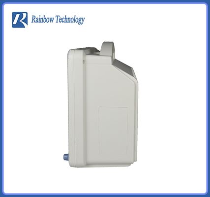 Class II Multi Parameter Patient Monitor with 1 Year Warranty and 2 Years Shelf Life