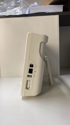 มอนิเตอร์ผู้ป่วยหลายพารามิเตอร์ขนาด 10.1 นิ้วที่พกพาได้ สําหรับการติดตามอาการสําคัญอย่างแม่นยํา