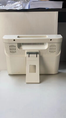 มอนิเตอร์ผู้ป่วยหลายพารามิเตอร์ขนาด 10.1 นิ้วที่พกพาได้ สําหรับการติดตามอาการสําคัญอย่างแม่นยํา