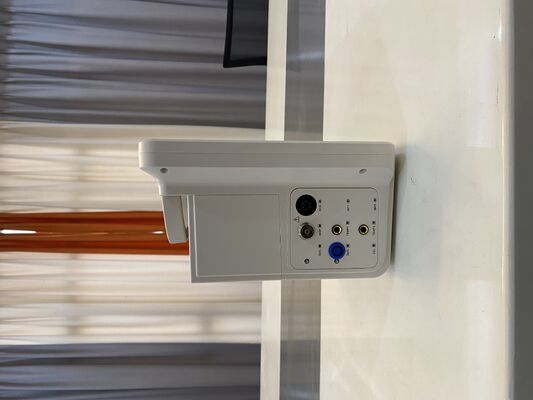 12.1 นิ้ว ห้อง ICU วีเทอรี มัลติพารามิเตอร์ มอนิเตอร์ผู้ป่วยสําหรับการติดตามสัญญาณสําคัญ