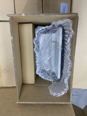 จอภาพผู้ป่วยหลายพารามิเตอร์ขนาด 12.1 นิ้ว พร้อม 6 พารามิเตอร์ และหน้าจอสัมผัส (อุปกรณ์เสริม)