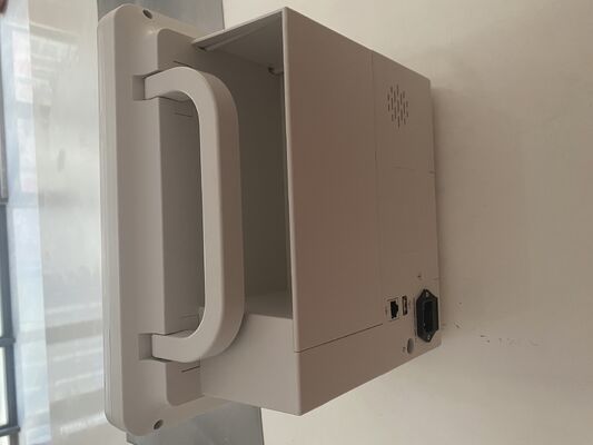 12.1 นิ้ว TFT Screen Multi Parameter Patient Monitor พร้อม SpO2/ECG/PR/NIBP/TEMP/RESP สําหรับห้อง IC โรงพยาบาล