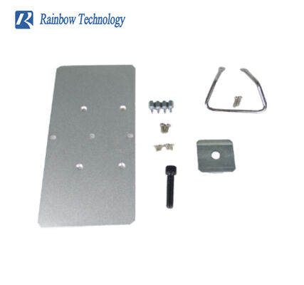 อุปกรณ์ติดตามโรงพยาบาล รถกระบะโรงงาน จําหน่ายสําหรับเครื่องติดตามผู้ป่วย