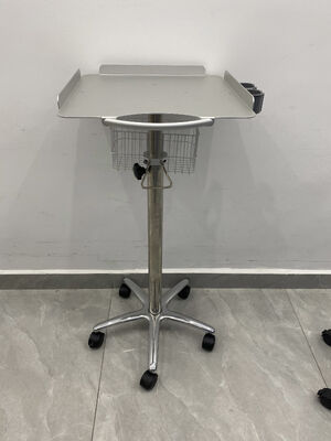 โมเดิร์น ดีไซน์ โมเทล โมเนอร์รถตู้ผู้ป่วย พร้อมบริการ OEM สําหรับอุปกรณ์โรงพยาบาลและคลินิก