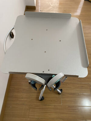 โมเดิร์น ดีไซน์ โมเทล โมเนอร์รถตู้ผู้ป่วย พร้อมบริการ OEM สําหรับรถพยาบาล