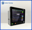 Digital SpO2 Touch Screen จอภาพผู้ป่วยแบบ Dual IBP Wire และ Wireless Network