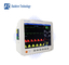 หน้าจอ TFT LCD อุปกรณ์การแพทย์แบบพกพา GB9706.1 ICU Multipara Monitor