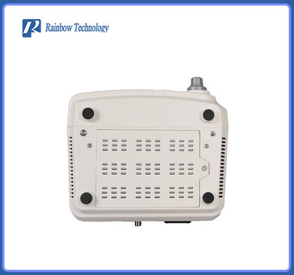 เครื่องวัดค่าคาร์บอนไดออกไซด์ในเลือดสำหรับสัตว์หลายพารามิเตอร์