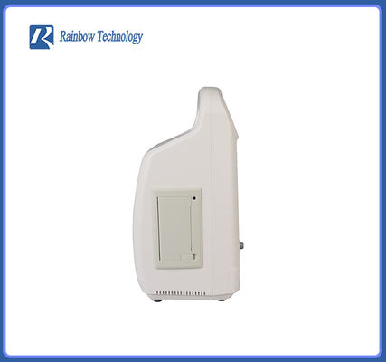 เครื่องวัดค่าคาร์บอนไดออกไซด์ในเลือดสำหรับสัตว์หลายพารามิเตอร์