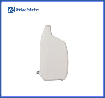 เครื่องวัดค่าคาร์บอนไดออกไซด์ในเลือดสำหรับสัตว์หลายพารามิเตอร์