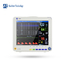 เครื่องวัดอัตราการเต้นของหัวใจมารดาของทารกในครรภ์จอภาพ 220V Multi Parameter Monitor