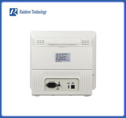 มอนิโตรผู้ป่วย TFT LCD Touch Screen