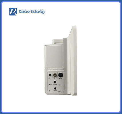 มอนิโตรผู้ป่วย TFT LCD Touch Screen