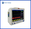 จอภาพผู้ป่วยหลายพารามิเตอร์แบบพกพาสี TFT LCD ECG HR NIBP SpO2 ฟังก์ชั่น