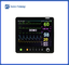 15.1 นิ้ว Cardiac Multipara Patient Monitor dual IBP พร้อมเสียงเตือนของมนุษย์