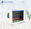 220V Multi Parameter Vital Sign Monitor 3-5 นำไปสู่ ​​ICU Bedside Monitor