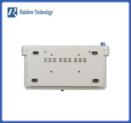 12.1 นิ้ว ECG Multi Parameter โมเนอร์ผู้ป่วยสําหรับอาชีพการดูแลสุขภาพ